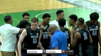 All Ohio Red vs Mean streets | 5.26.18 | Nike EYBL Session IV