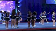 Cape Jr. Sharks - Rec Cheer [2023 Cape Jr. Sharks Day 1] 2023 Pop Warner National Cheer & Dance Championship