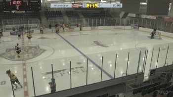 Replay: Home - 2025 Trenton  vs Smiths Falls | Aug 26 @ 7 PM