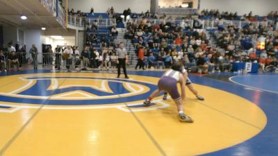 133 lbs Consy 2 - Aiden Guthrie, Baldwin vs Gavin Murphy, Kiski Area