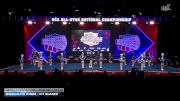 Biron Elite Cheer - Icy Sharks [2026 L1 Youth - D2 - Medium Day 2] 2026 NCA All-Star National Championship
