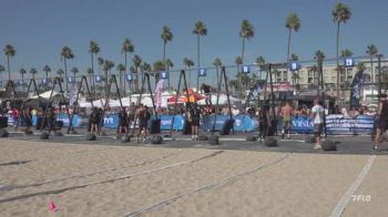 Men - Sandbox - Deadweight - Heat 18 - 40-44