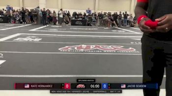 Replay: Mat 11 - 2026 ADCC Dallas Open | Jun 20 @ 3 PM
