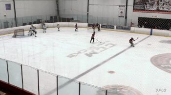 Replay: Home - 2025 Rapid Hockey vs Big Green | Jul 11 @ 7 PM