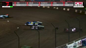 Feature Replay | Super Late Models Night #6 at Wild West Shootout