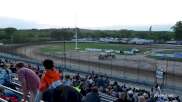 Full Replay | IRA Sprints at Wilmot Raceway 5/25/24