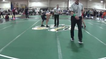 157 lbs Cons. Round 1 - Brady Metz, McKendree vs Mark Ellis, Thomas More