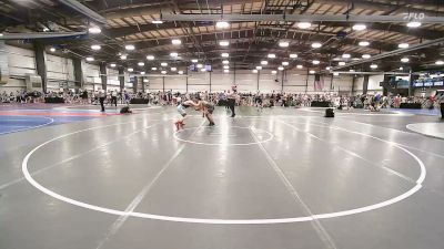 120 lbs Round Of 128 - Nicholas Sorce, NY vs Dylan Nunez, NC