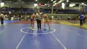 138 lbs Round Of 32 - Tanner Barker, Mo West vs Matthew Holdredge, Pueblo West WC