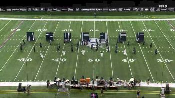 Jersey Surf "Express Yourself" Multi Cam at 2023 DCI World Championships Semi-Finals