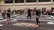 Benjamin Sutz vs Steffen Banta 2025 ADCC East Coast Trials