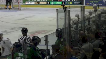 Replay: Home - 2024 Newfoundland vs Maine | Jan 27 @ 6 PM