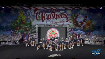 Cheer Athletics - Plano - Furycats [2022 L5 Junior - Large Day 2] 2022 Spirit Celebration Grand Nationals