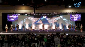 CheerForce Arizona - EKG [2025 L4 Senior Day 1] 2025 Athletic Championships Phoenix Nationals