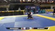 Corey Dean Kellett vs Bryan Taylor Hodges IV 2025 Pan Jiu Jitsu IBJJF Championship