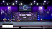 Richmond Perrine Giants [2022 Tiny Mite Pom Performance] 2022 Pop Warner National Cheer & Dance Championship