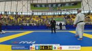 DIEGO MARTINS vs ALEX PONCIANO 2026 FPJJ Circuito Paulista GI Etapa 3