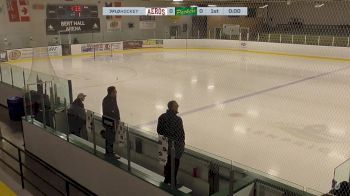 Replay: Home - 2024 Athens vs Arnprior | Dec 6 @ 7 PM