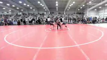 145 lbs Consi Of 32 #1 - Caden Rose, MN vs Cullen Kane, GA