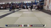 JOÃO PEDRO VALENTIM FERNANDES vs ANDRÉ LUIZ DA SILVA SOUZA JÚNIOR 2026 Carlson Gracie