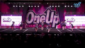 Ohio Valley All Stars - Bombshells [2023 L1 Senior - D2 Day 1] 2023 One Up Grand Nationals