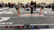 Bryce Walker vs Joshua Brewster 2025 ADCC Orlando Open/Youth Trials