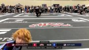 Joseph Eggleston vs Addy Allen 2025 ADCC Orlando Open/Youth Trials