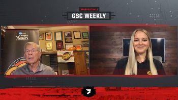 GSC Weekly: An Uncharacteristic Valdosta & Unstoppable Delta State in Week 6 (Episode 7)