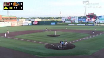 Replay: Away - 2022 Washington vs Gateway | Aug 14 @ 6 PM