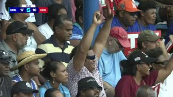 Replay: Fijian Drua vs Crusaders | Mar 9 @ 1 AM
