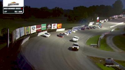 Full Replay | ARCA Menards Series at Salem Speedway 7/27/24