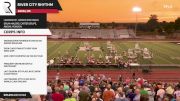 River City Rhythm "Winds of Change" at 2025 Summer Music Games in Cincinnati