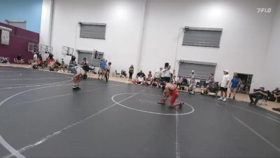 115 lbs Round 3 - Andrew Whitted, The Untouchables vs Slade Horwat, Micky`s Maniacs