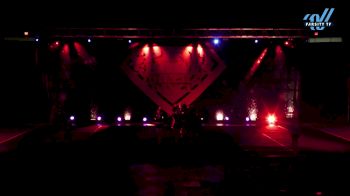 United Elite Cheer - HONOR [2024 L2 Junior - D2 - Small Day 1] 2024 Spirit Sports Dallas Nationals