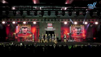 IMPACT Elite All-Stars - Surge [2025 L5 Senior Coed - D2 Day 1] 2025 ATC Grand Nationals