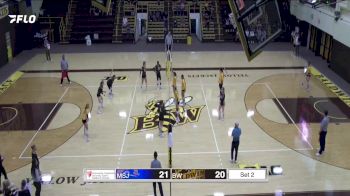Replay: Mount St. Joseph vs Baldwin Wallace | Sep 6 @ 5 PM