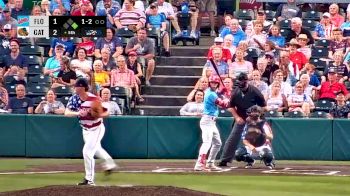 Replay: Home - 2023 Florence vs Gateway | Jul 4 @ 7 PM