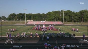 CINCINNATI TRADITION ""CHAMBERS"" at 2026 The Marion Open