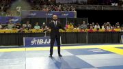 Isaiah Joseph Russell Costa vs Darren Michael Coldrick 2026 Pan Kids Jiu-Jitsu IBJJF Championship