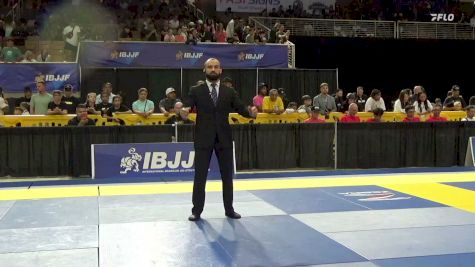 Isaiah Joseph Russell Costa vs Darren Michael Coldrick 2026 Pan Kids Jiu-Jitsu IBJJF Championship