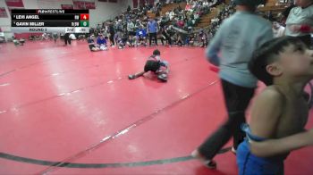Replay: Mat 1 - 2026 SCWAY @ San Clemente High School | Jan 11 @ 9 AM