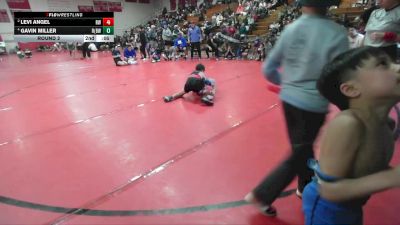 Replay: Mat 1 - 2026 SCWAY @ San Clemente High School | Jan 11 @ 9 AM