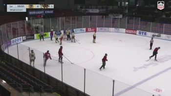 Replay: Home - 2025 Muskegon 2 vs Muskegon 1 | Jun 11 @ 5 PM