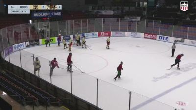 Replay: Home - 2025 Muskegon 2 vs Muskegon 1 | Jun 11 @ 5 PM