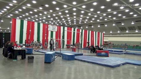 Sofia Maia - Women's Group, Head O Heels Parlin - 2021 Christmas on the Chesapeake