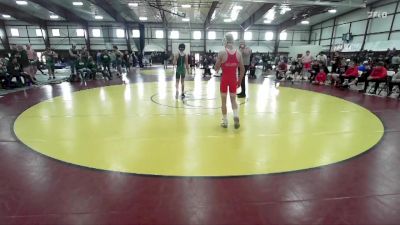 106 lbs Round 5 (8 Team) - Ryker Terry, Snow Canyon vs Killian Olsen, North Sanpete