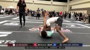 Jay Santiago vs Markyle Bouie 2025 ADCC Orlando Open/Youth Trials