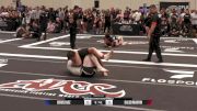 Caleb Marvin vs Chris Diaz 2025 ADCC East Coast Trials