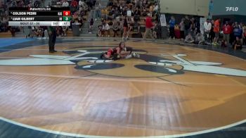 Replay: Mat 11 - 2025 Yellowjacket Nationals 2025 Midwest Tour | Nov 30 @ 9 AM