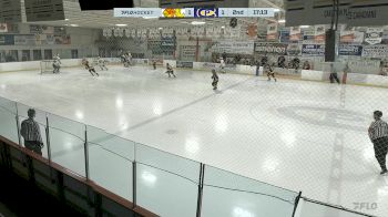 Replay: Home - 2023 Ottawa West vs Carleton Place | Oct 3 @ 7 PM